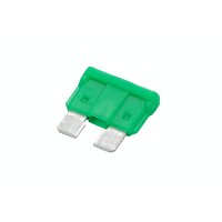 Fuse ATO fuse 30 A 8820-3 HELLA IAM Expertise suitable for e.g. FENDT