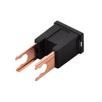 Sicherung PAL-Blocksicherung Serie2 80 A JASO 0612 HELLA für diverse Fzg.