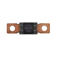 Sicherung MEGA 400 HELLA universell passend für...