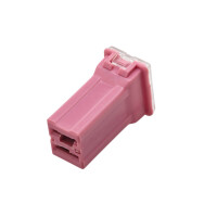 Fuse PAL block fuse series2 30 A JASO 0612 HELLA for various vehicles
