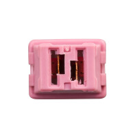 Fuse PAL block fuse series2 30 A JASO 0612 HELLA for various vehicles