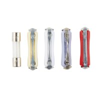 Fuse Set 250 V 25 A glass fuse HELLA IAM Expertise...