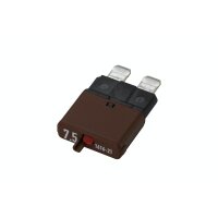 HELLA circuit breaker for SCANIA