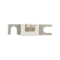 Fuse 300 A 43560-1 HELLA IAM Expertise universal for...