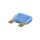 Fuse Maxi flat plug fuse 60 A 8820-3 HELLA suitable for AMAZONE