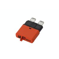 HELLA circuit breaker for SCANIA