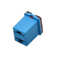 Fuse for low JCASE fuse 20 A 8820-4 HELLA for various vehicles