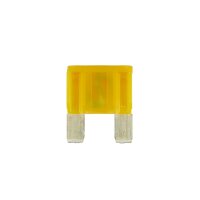 Fuse Maxi flat plug fuse 20 A 8820-3 HELLA suitable for...