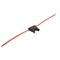 Fuse Holder 32 V 20 A ATO fuse HELLA universal for...