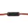 Fuse Holder 32 V 20 A ATO fuse HELLA universal for various vehicles