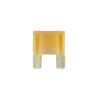 Fuse Maxi flat plug fuse 80 A 8820-3 HELLA universal for...