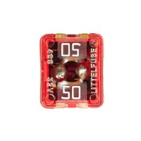 Sicherung für JCASE-Sicherung 50 A 8820-4 HELLA...