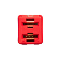 Fuse for JCASE fuse 50 A 8820-4 HELLA universal for various vehicles