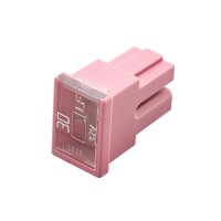 Fuse PAL block fuse series2 30 A JASO 0612 HELLA suitable...