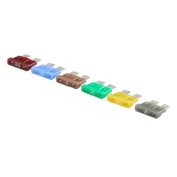 Fuse Set 32 V 30 A HELLA IAM-Expertise suitable for JOHN DEERE