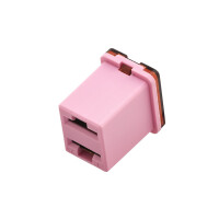 Fuse for low JCASE fuse 30 A 8820-4 HELLA for various vehicles