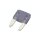 Fuse Mini flat plug fuse 3 A 8820-3 HELLA suitable for e.g. KRONE