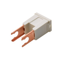 Fuse PAL block fuse series2 120 A JASO 0612 HELLA for various vehicles