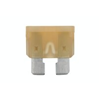 Fuse ATO fuse 25 A 8820-3 HELLA universal for various...
