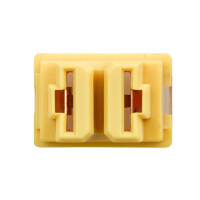 Sicherung PAL-Blocksicherung Serie2 60 A JASO 0612 HELLA für diverse Fzg.