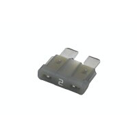 Fuse ATO fuse 2 A 8820-3 HELLA IAM Expertise suitable for...