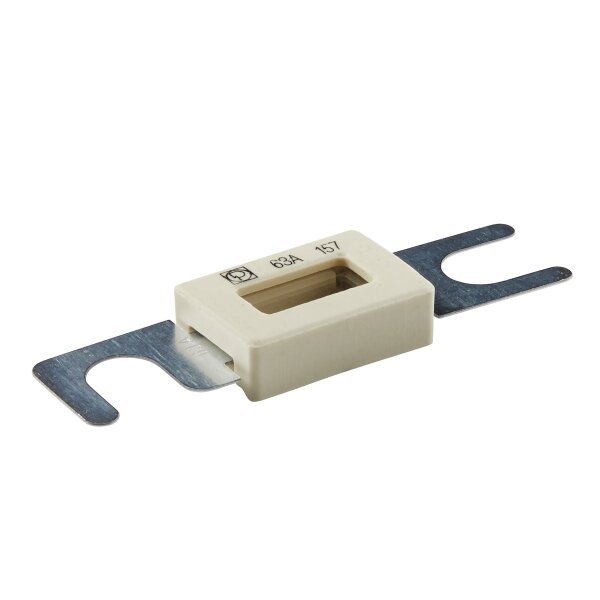 Fuse 63 A 43560-1 HELLA IAM Expertise universal for various vehicles