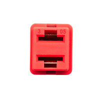 Fuse for low JCASE fuse 50 A 8820-4 HELLA for various vehicles