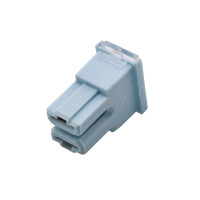 Fuse PAL block fuse series2 20 A JASO 0612 HELLA for various vehicles