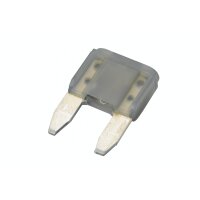 Sicherung Mini-Flachstecksicherung 2 A 8820-3 HELLA für u.a. VDL