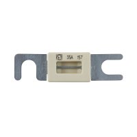 Fuse strip 35A HELLA for HYSTER VOLVO