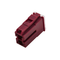 Fuse PAL block fuse series2 45 A JASO 0612 HELLA for various vehicles