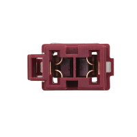 Fuse PAL block fuse series2 45 A JASO 0612 HELLA for various vehicles