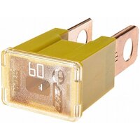 Sicherung PAL-Blocksicherung Serie2 60 A JASO 0612 HELLA...