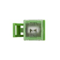 Fuse PAL block fuse series2 30 A JASO 0612 HELLA for...
