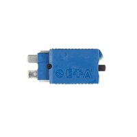 Automatic Circuit Breaker 48 V 30 A tinned 60529 HELLA...