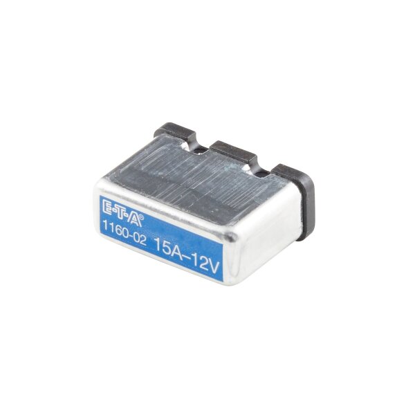 Sicherungsautomat 12 V 15 A HELLA universell für diverse Fzg.