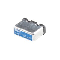 Sicherungsautomat 12 V 15 A HELLA universell für...