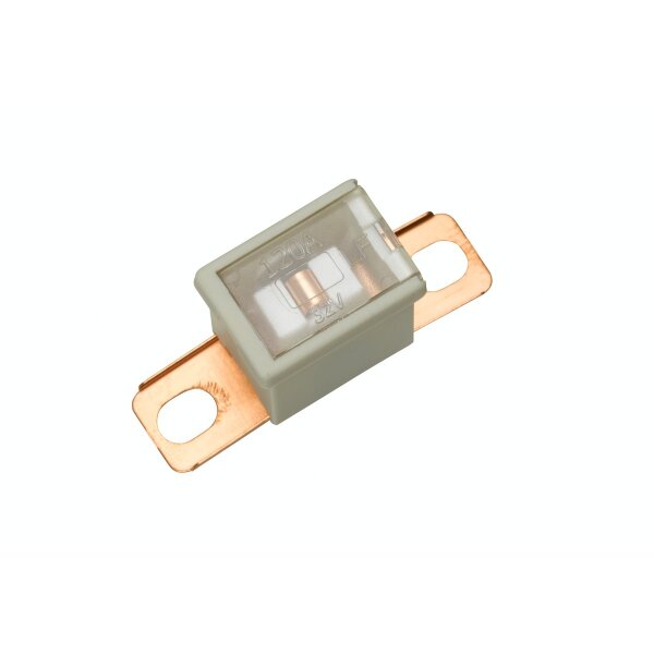 Fuse white PAL block fuse Series1 D219 120A HELLA 8JS 740 026-571