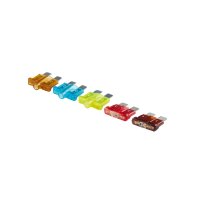 Fuse set HELLA for VOLVO