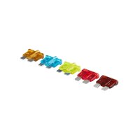 Sicherungssatz HELLA für VOLVO