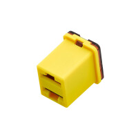 Fuse for low JCASE fuse 60 A 8820-4 HELLA for various vehicles