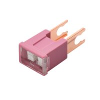 Fuse PAL block fuse series2 30 A JASO 0612 HELLA for...