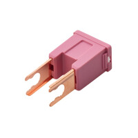 Fuse PAL block fuse series2 30 A JASO 0612 HELLA for various vehicles