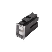 Sicherung PAL-Blocksicherung Serie2 65 A JASO 0612 HELLA...