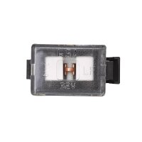 Sicherung PAL-Blocksicherung Serie2 65 A JASO 0612 HELLA...