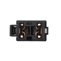 Sicherung PAL-Blocksicherung Serie2 65 A JASO 0612 HELLA für diverse Fzg.