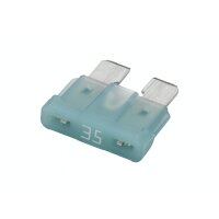 Fuse ATO-Fuse 35 A 8820-3 HELLA IAM Expertise suitable...