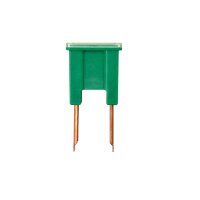 Fuse PAL block fuse series2 40 A JASO 0612 HELLA for...