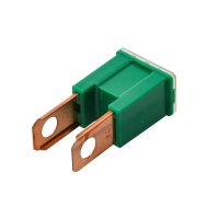Fuse PAL block fuse series2 40 A JASO 0612 HELLA for various vehicles