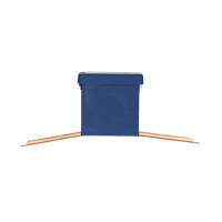 Fuse PAL block fuse series2 100 A 8820-4 HELLA for various vehicles